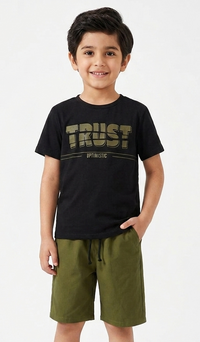 Trust Short Set