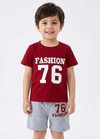 Fashion 76 Short Set